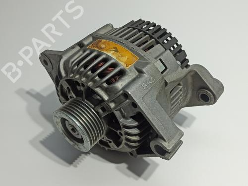 Used Alternator CITROËN XANTIA (X1_, X2_) 2.0 i (121 hp) 20218588