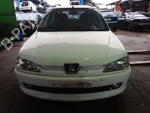 Used Parts PEUGEOT 306 Break (7E, N3, N5) [1994-2002]  4278198