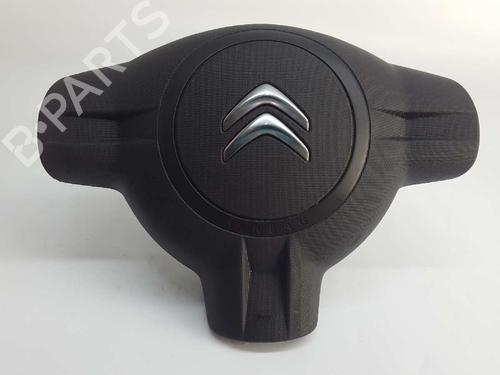 Used Driver airbag CITROËN C1 (PM_, PN_) 1.0 (68 hp) 3282780