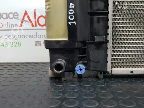 Water radiator BMW 3 Convertible (E30) 318 i | BP2743774M31