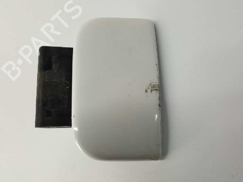 Używane Klamka zewnętrzna drzwi przednich lewych CITROËN BERLINGO / BERLINGO FIRST Box Body/MPV (M_) 1.9 D 70 (MBWJZ, MCWJZ) (69 hp) 2740889