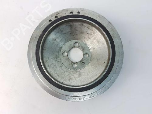 Pulley LANCIA DELTA III (844_) 1.6 D Multijet (844.AXP1A) | BP14535907M122 