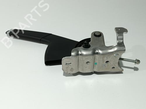 Hand brake RENAULT CLIO V (B7_) 1.0 LPG (B7MT) | BP36432984I18 - Image 2