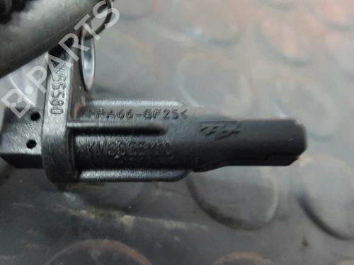 Electronic sensor CITROËN C4 CACTUS 1.2 VTi 82 | BP14527320M84