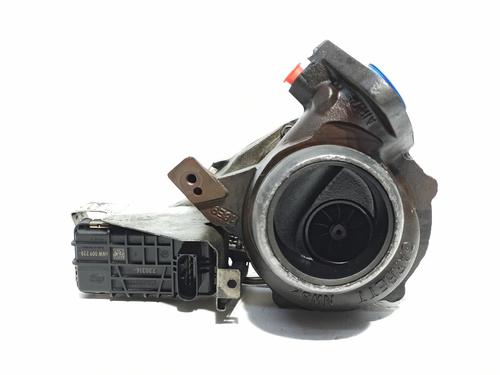 Turbocharger/Supercharger MERCEDES-BENZ C-CLASS (W204)  | BP18310108M71 