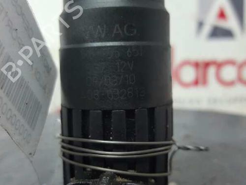 Washer pump AUDI A3 (8P1)  | BP14526968E24 