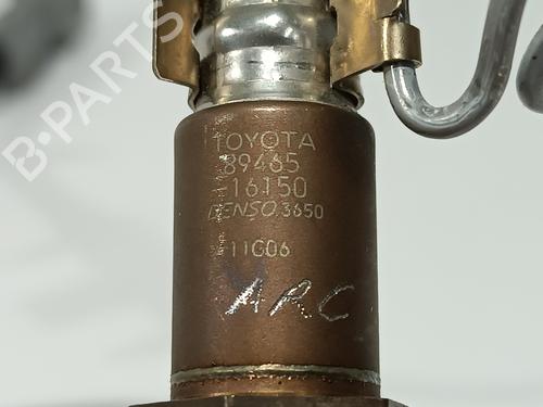 Elektronisk sensor TOYOTA C-HR (_X2_, _H2_) Hybrid (ZYX20) | BP19165012M84