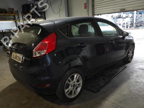 Electronic sensor FORD FIESTA VI (CB1, CCN) 1.6 TDCi | BP33887092M84  - Image 7