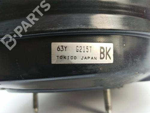Servo brake SUBARU OUTBACK (BR) 2.0 D AWD (BRD) | BP7177065M42 