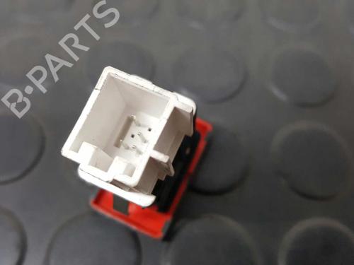 Warning switch VW GOLF VI (5K1) 1.6 TDI | BP6629024I22 