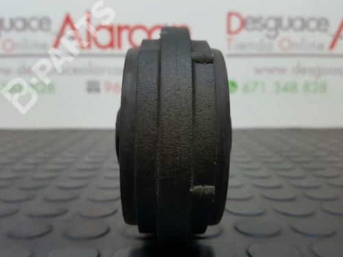 Engine mount RENAULT LAGUNA III (BT0/1) 1.5 dCi (BT00, BT0A, BT0T, BT1J) | BP10263662M89 