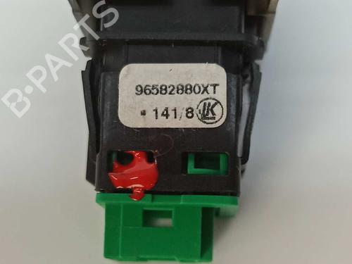 Switch CITROËN BERLINGO MULTISPACE (B9) 1.6 HDi 110 | BP14542844I30
