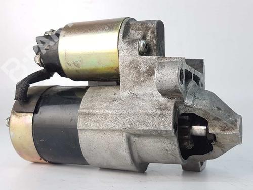 Starter NISSAN KUBISTAR MPV (X76) 1.5 dCi 8200426577