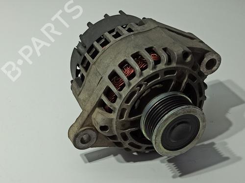 Used Alternator Alternator 37033462 37033462