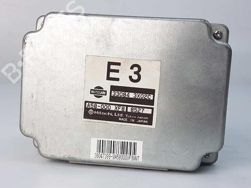 Elektronisk modul NISSAN PATHFINDER III (R51) 2.5 dCi | BP11380817M83 