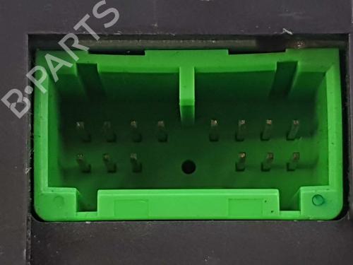 Climate control HONDA CIVIC VII Hatchback (EU, EP, EV) 1.7 CTDi (EP4, EU9) | BP8167341I5 