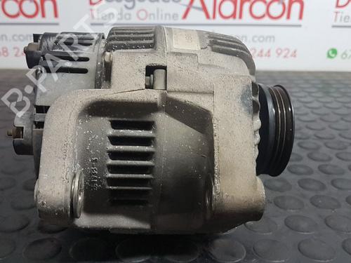 Alternator RENAULT MEGANE I Classic (LA0/1_) 1.6 e (LA0F, LA0S) | BP2745889M7 