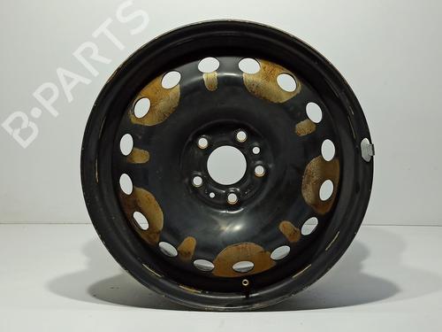Fælk FIAT DOBLO Cargo (263_) 1.3 D Multijet (263WXU1A, 263ZXU1A, 263WYB1A, 263ZYB1A) | BP35953786C45 - Image 3