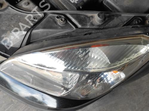 Left headlight KIA RIO I Saloon (DC_)  | BP29263948C28