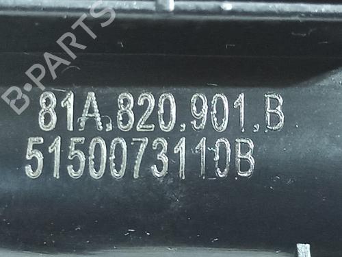 Air vent AUDI A3 Sportback (8VA, 8VF) 1.6 TDI | BP13559875I21 