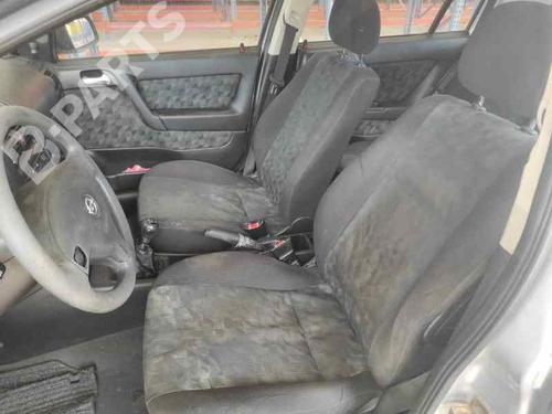 Modulo elettronico OPEL ASTRA G Hatchback (T98) 1.6 (F08, F48) | BP11388115M83 