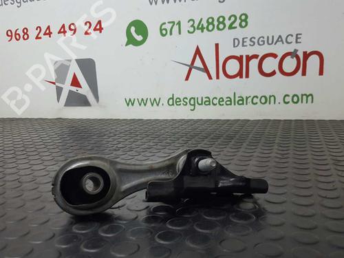 Używane Poduszka silnika RENAULT CLIO IV (BH_) 1.2 16V (BHA1, BHAK, BHMG, BHMK) (75 hp) 10262989