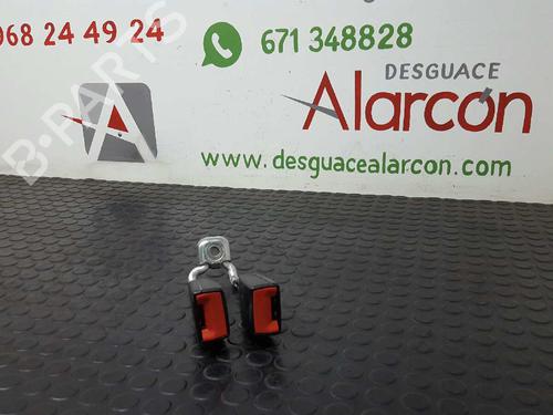 Seat buckle SEAT IBIZA IV (6J5, 6P1) 1.9 TDI | BP14527514I32