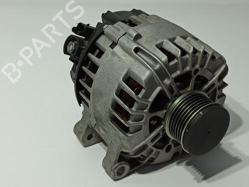 Used Alternator Alternator PEUGEOT PARTNER Box Body/MPV [2008-2026] 34570048 34570048