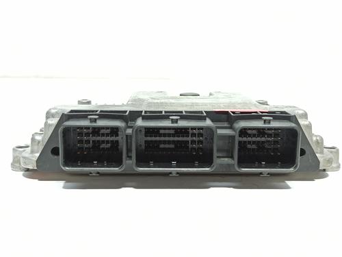 Engine control unit (ECU) PEUGEOT 206 Hatchback (2A/C) 1.4 HDi | BP28446333M57
