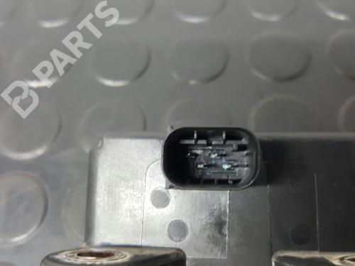 Module électronique RENAULT MEGANE III Hatchback (BZ0/1_, B3_) 1.9 dCi (BZ0N, BZ0J) | BP11490300M83 