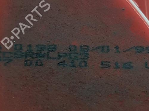 Højre baglygte RENAULT CLIO II (BB_, CB_) 1.6 (B/CB0D, BB00) | BP7463110C35 