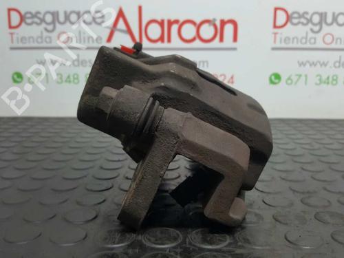 Left front brake caliper KIA CARNIVAL II (GQ) 2.9 CRDi | BP11542101M105 