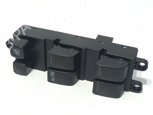 Left front window switch NISSAN PRIMERA (P12)  | BP13300792I27 