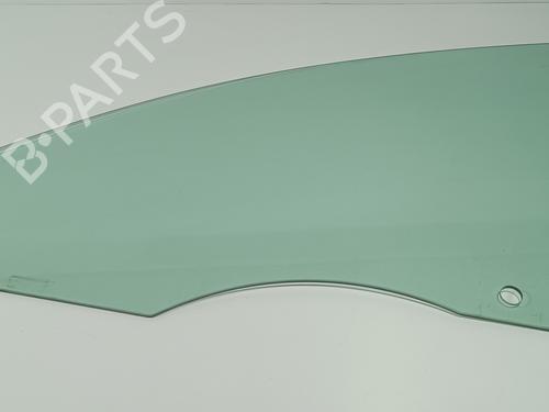 Used Front left door window MERCEDES-BENZ CLA Shooting Brake (X118) CLA 200 d (118.612) (150 hp) 19918028