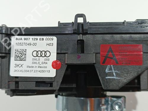 Switch AUDI Q5 Sportback (FYT) 45 TFSI Mild Hybrid quattro | BP36050603I30 - Image 9