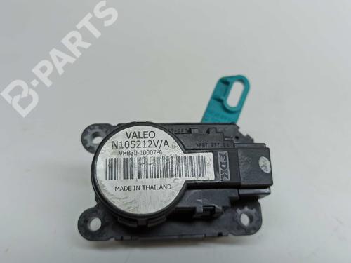Electronic module RENAULT MEGANE III Hatchback (BZ0/1_, B3_) 2.0 dCi (BZ0Y) | BP10264951M83 