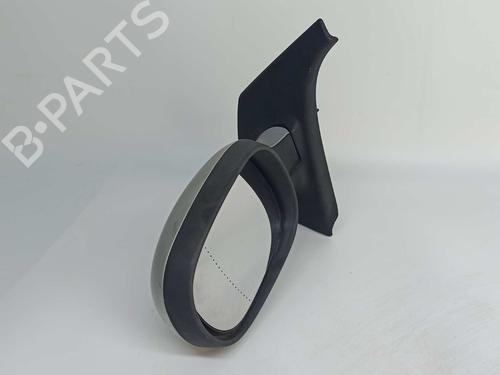 Left mirror RENAULT SCÉNIC I MPV (JA0/1_, FA0_) 1.9 dCi (JA05, JA1F) | BP8110716C26 