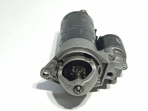 Startmotor OPEL FRONTERA B (U99) 2.2 DTI (6B_ZC, 6B_VF, 6B_66, 6B_76) | BP17721043M8
