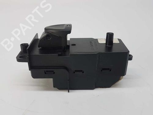 Left rear window switch HONDA CIVIC VIII Hatchback (FN, FK) 2.2 CTDi (FK3) | BP6011220I29