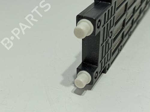 Heater resistor PEUGEOT 3008 II SUV (MC_, MR_, MJ_, M4_) 1.5 BlueHDi 130 | BP18926821M108 