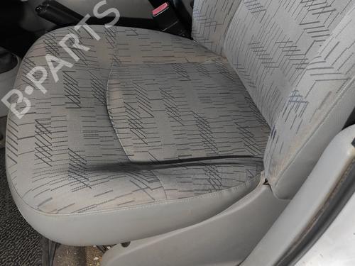 Left front seat RENAULT KANGOO (KC0/1_) 1.5 dCi (KC08, KC09) | BP38758121C15 - Image 2