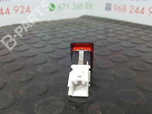 Warning switch VW GOLF VI (5K1) 1.4 TSI | BP6628468I22 