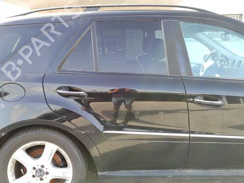 Used Right rear door MERCEDES-BENZ M-CLASS (W164) [2005-2012]  14907577