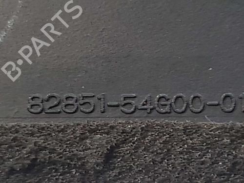 Tailgate handle SUZUKI LIANA Hatchback 1.6 (RH416) | BP5952661C132