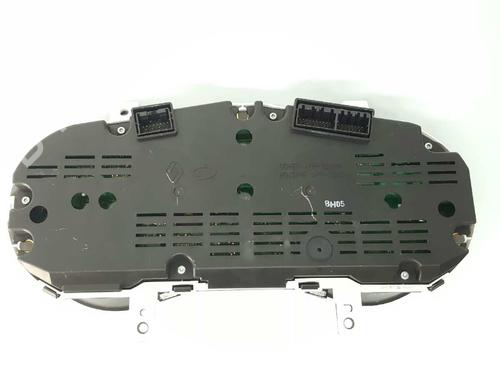 Instrument cluster RENAULT KOLEOS I (HY_) 2.0 dCi (HY0K) | BP3676449C47
