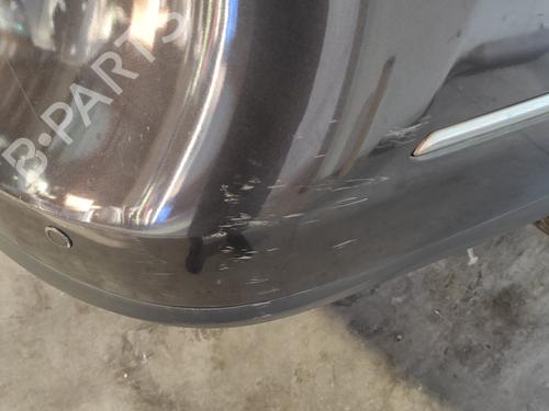 Rear bumper VW PASSAT B6 Variant (3C5) 2.0 TDI | BP16438301C8