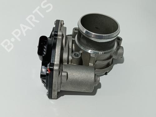 Throttle body HYUNDAI i20 III (BC3, BI3) 1.0 T-GDI hybrid 48V | BP12097379M82