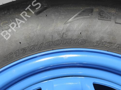 Jack Kit SSANGYONG ACTYON I 2.0 Xdi | BP23198417C119 