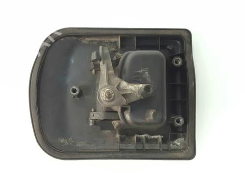 Front right exterior door handle IVECO DAILY III Van 65 C 15 | BP6066209C129