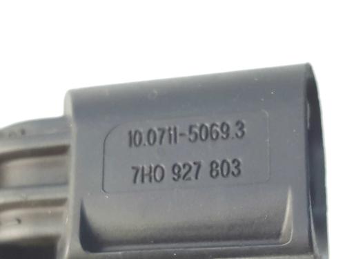 Electronic sensor VW GOLF PLUS V (5M1, 521) 1.9 TDI | BP14539004M84